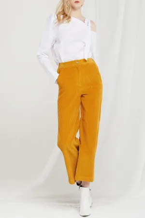 Ada Corduroy Pants