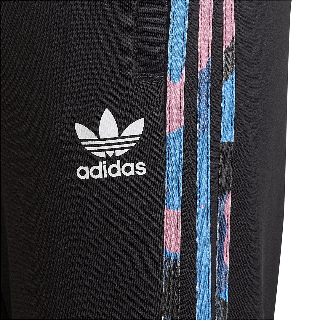 adidas - Kids' (Junior) Originals Camo Pant (HK0324)