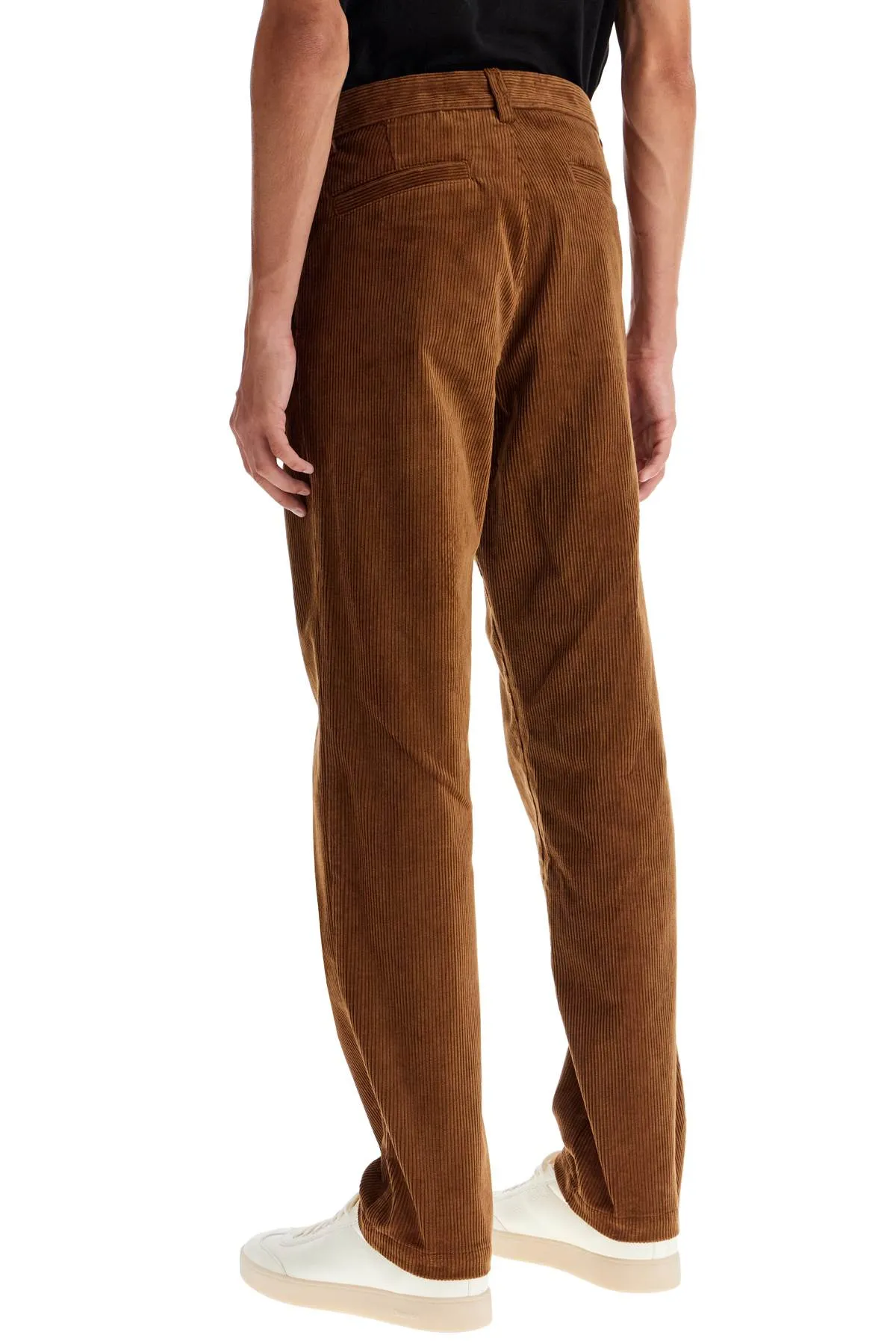 A.P.C. Corduroy Constantin Pants