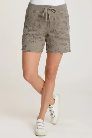 Babette Short