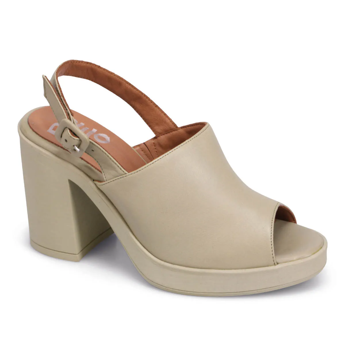 Bueno Women's Lisa in Moss