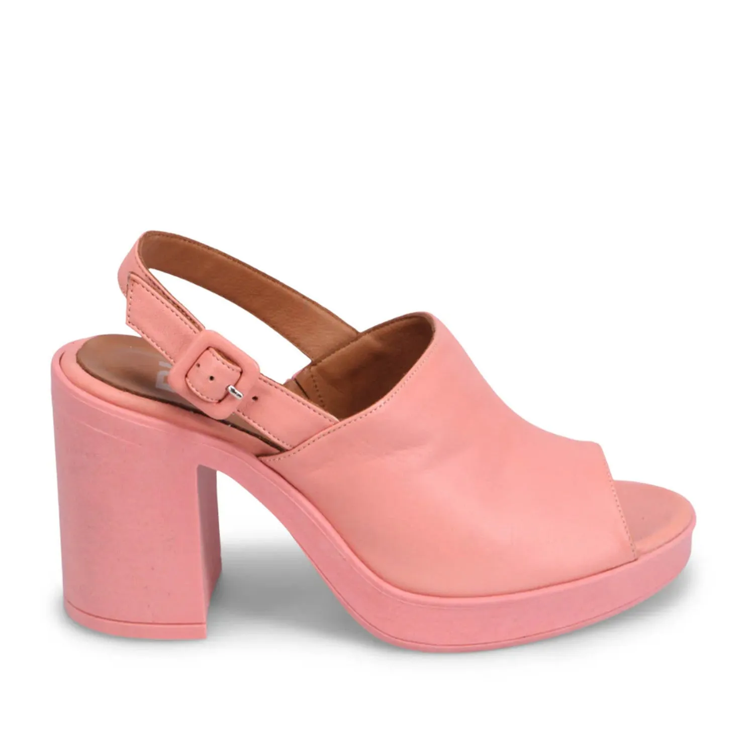 Bueno Women's Lisa in Pink