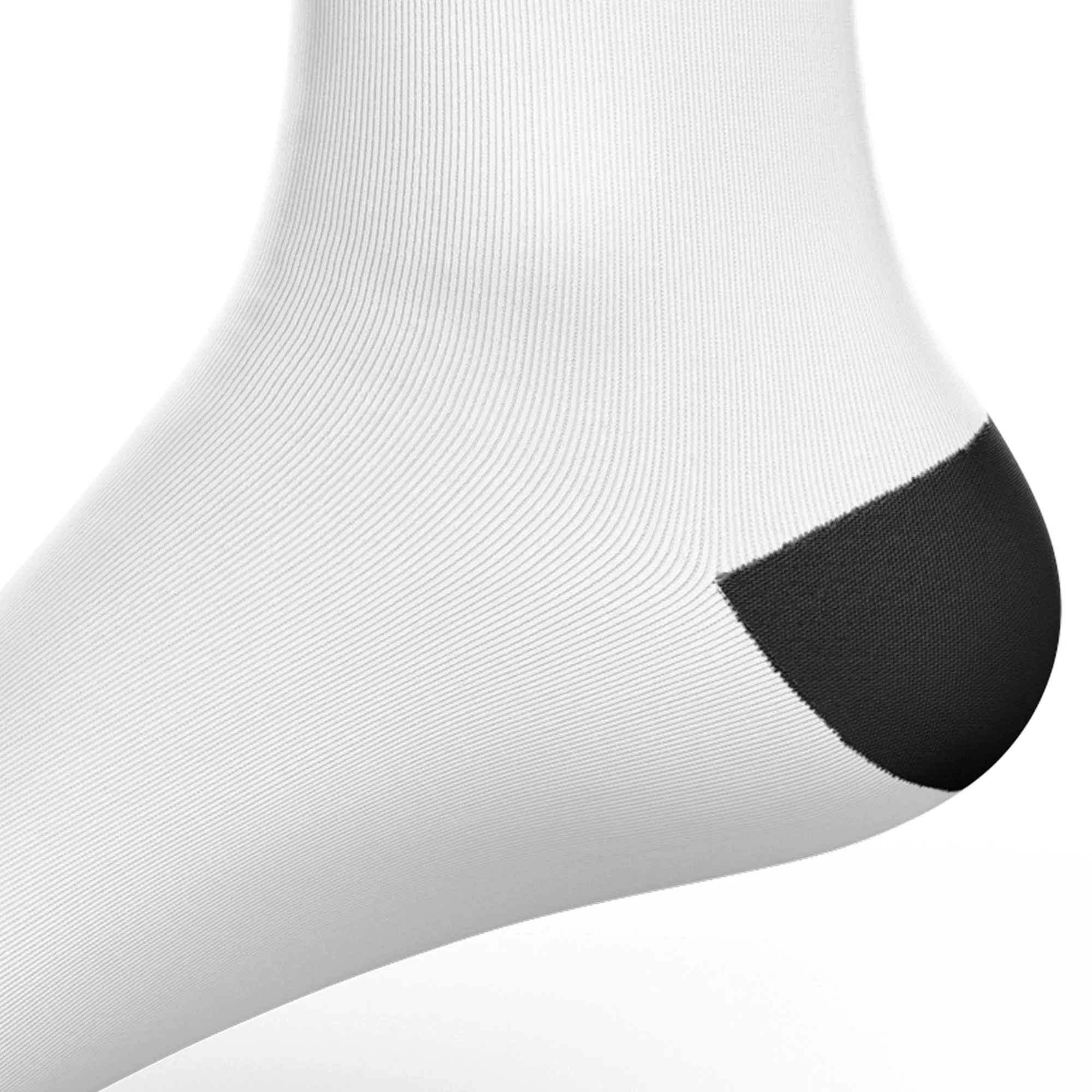 BWB 3 Pairs Crew Cycling Socks