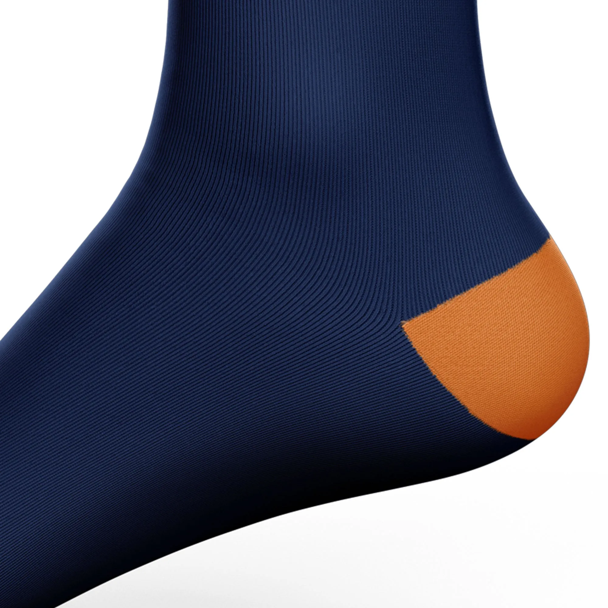 BWB 3 Pairs Crew Cycling Socks