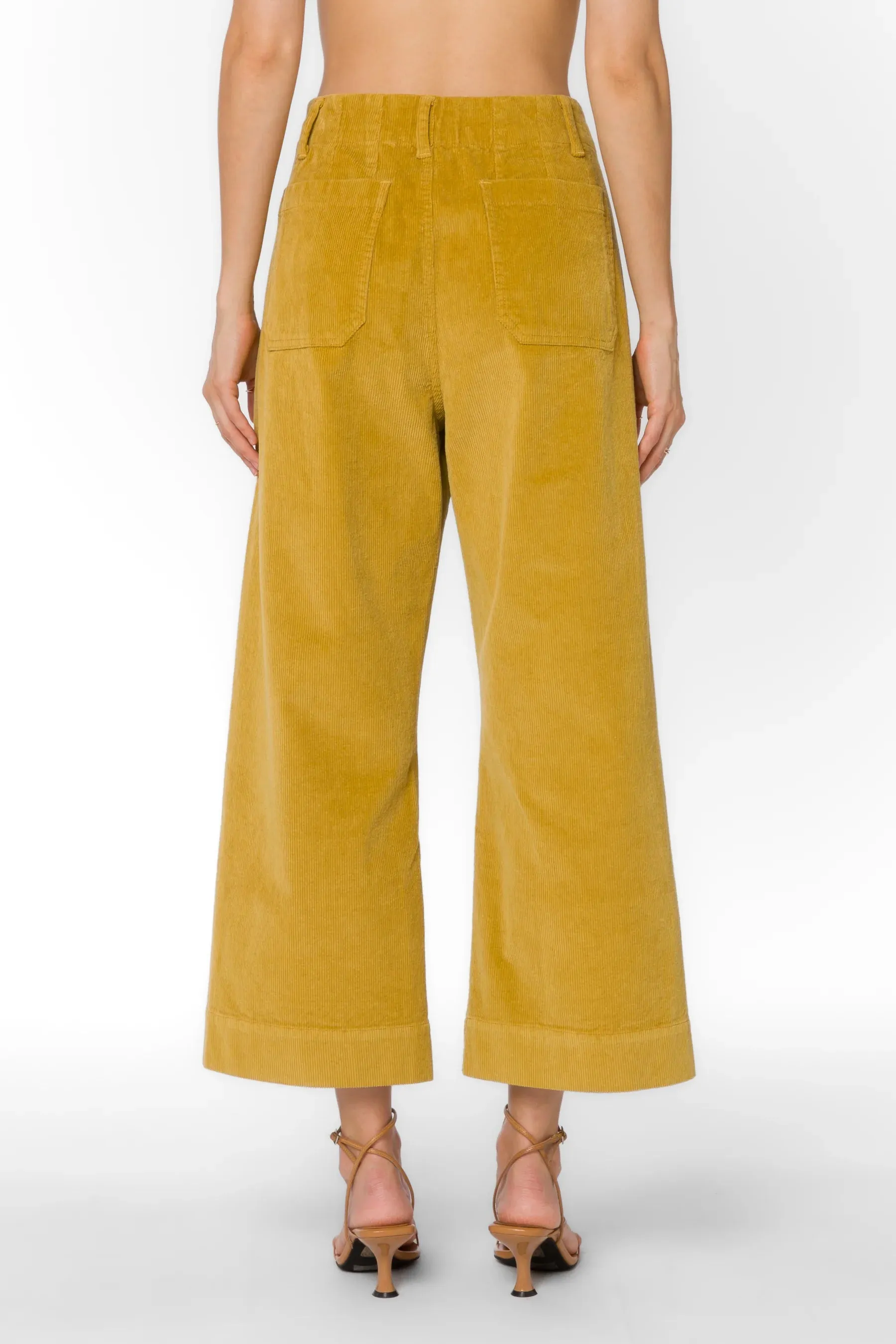 Chai Tea Alyx Pant