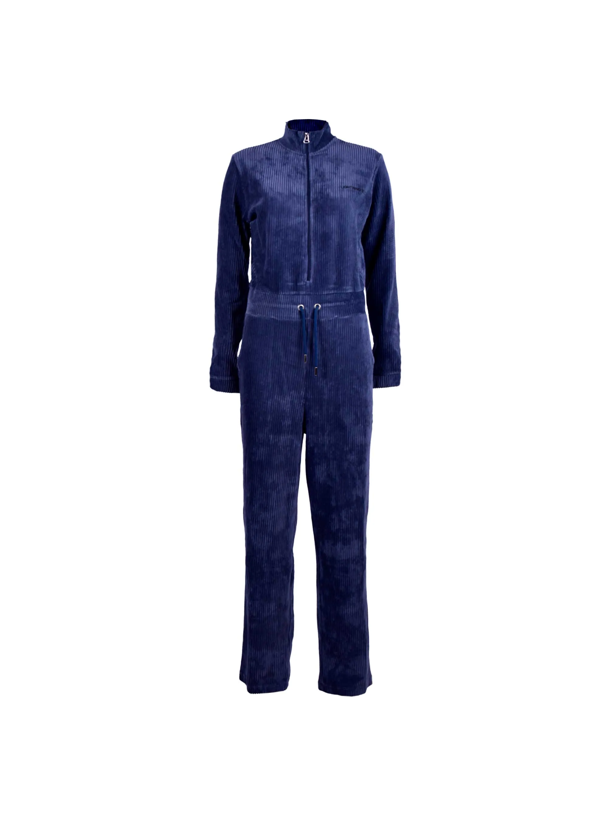 CORDUROY JUMPSUIT