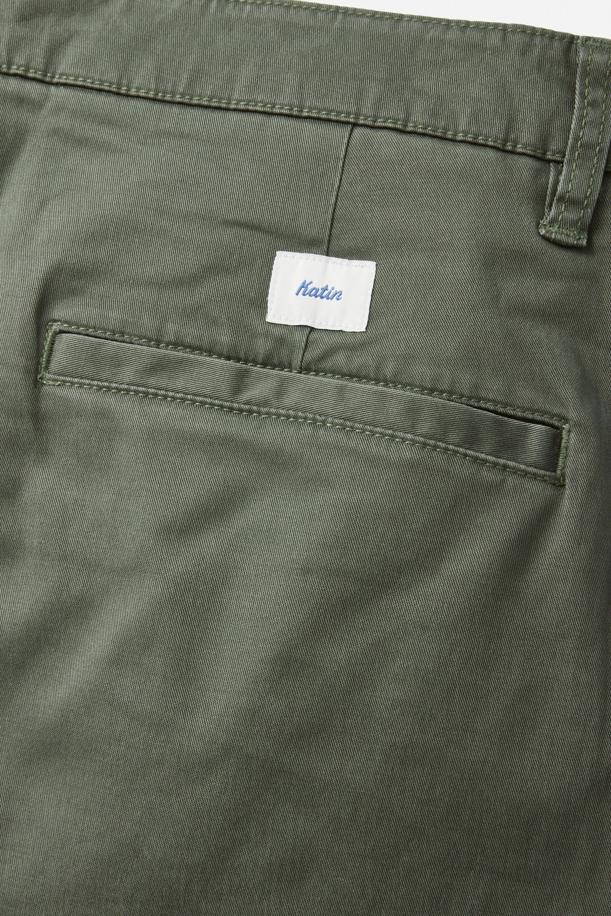 COREY CHINO PANT