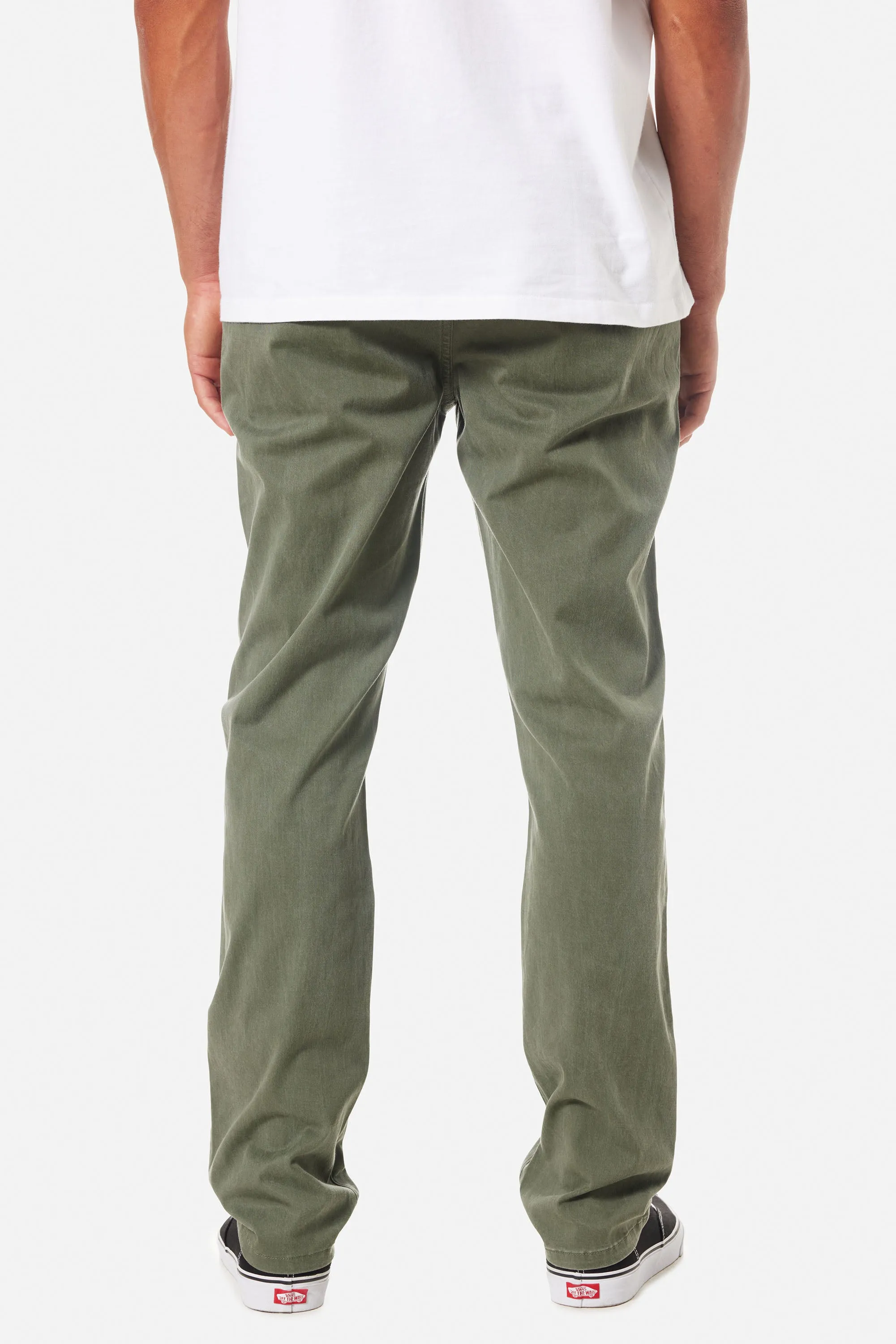 COREY CHINO PANT