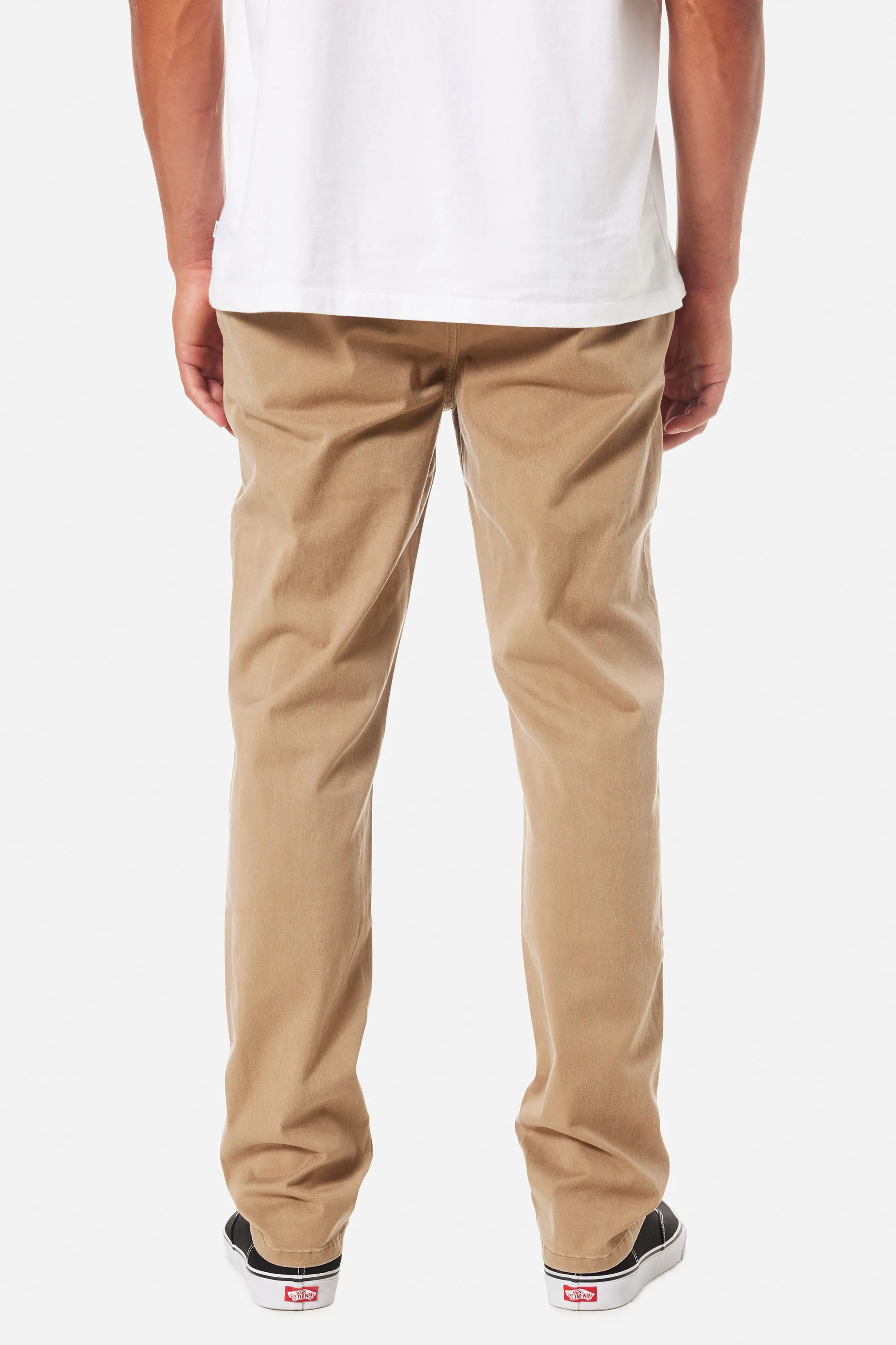 COREY CHINO PANT