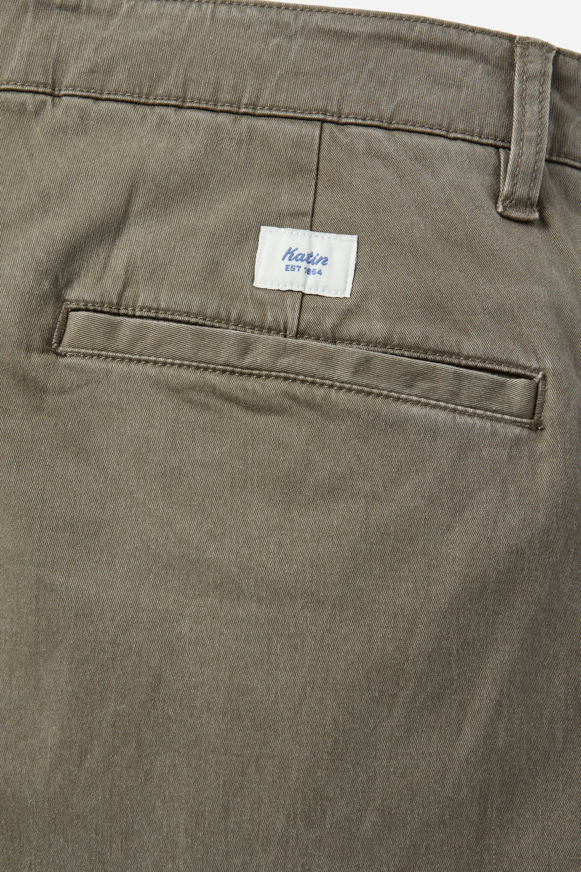 COREY CHINO PANT