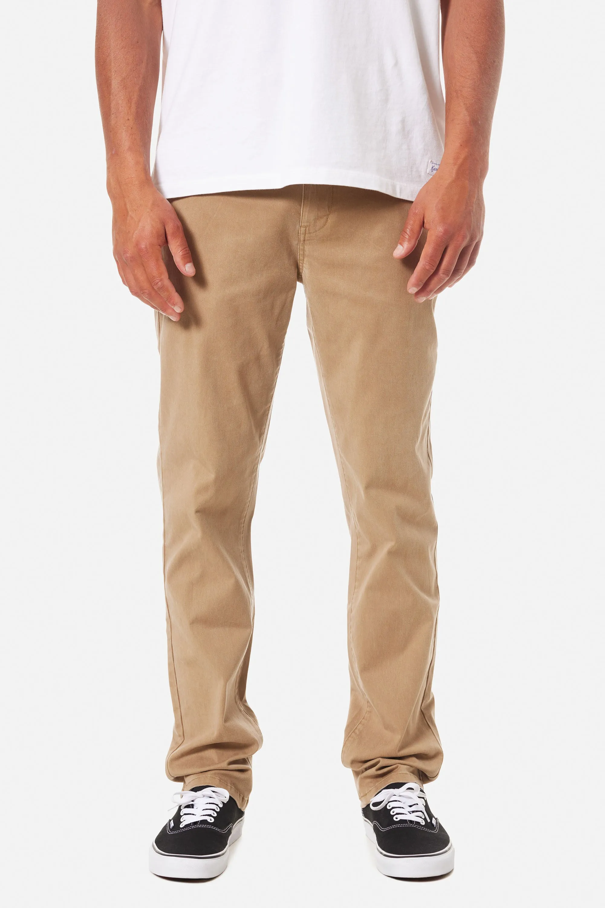 COREY CHINO PANT