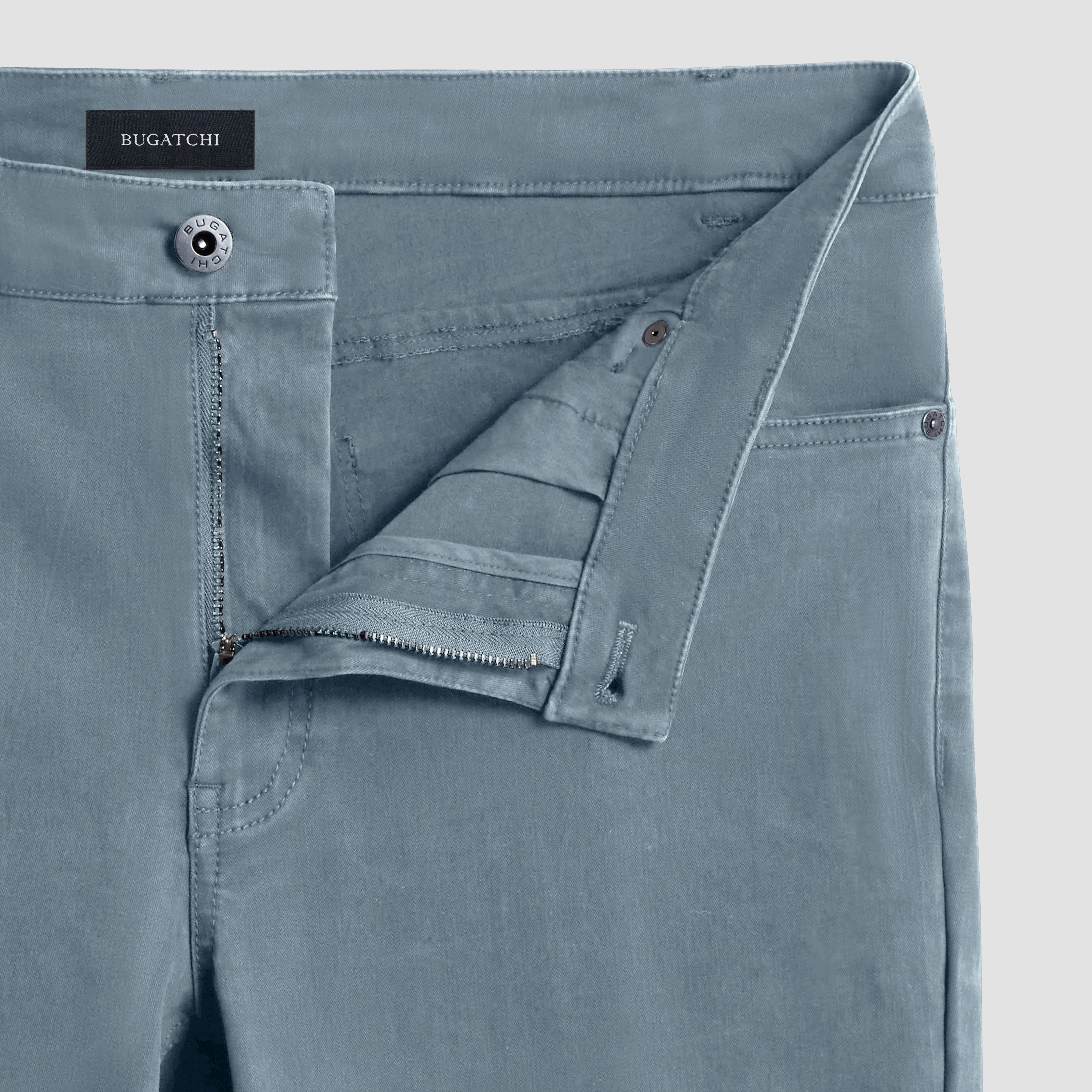 Dominic Five Pocket Pant