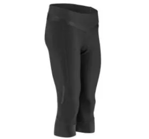 Garneau Pant Womens Quantum Knicker XLarge