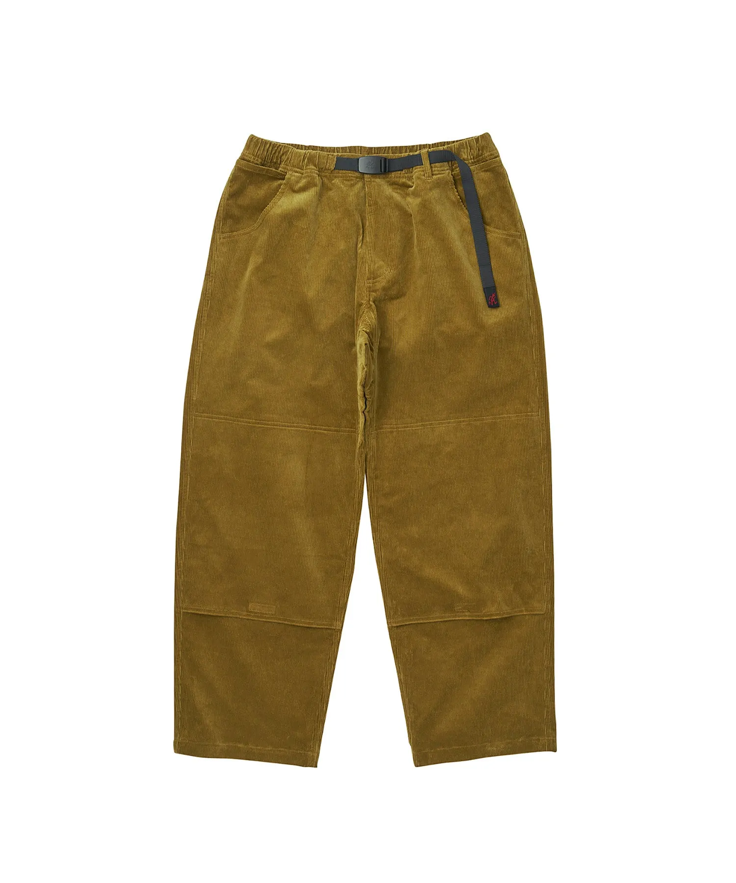 Gramicci Corduroy Double Knee Pant