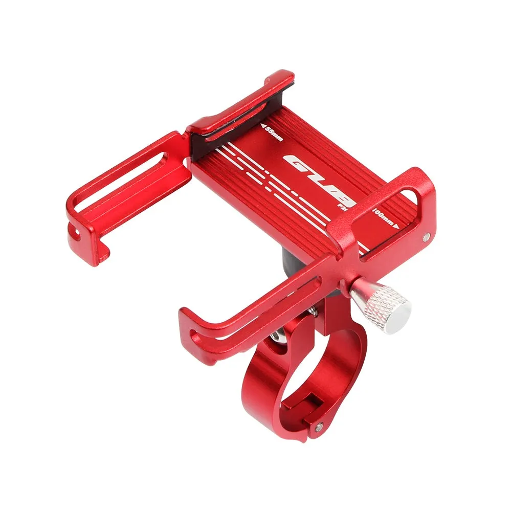 GUB P20 Bicycle Sports Rotatable Phone Holder [WS]