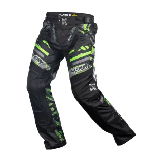 Hardline Pro Pant - Energy