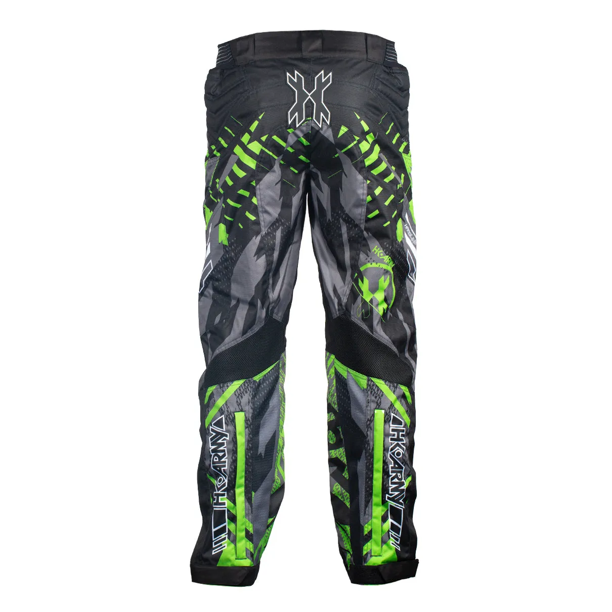 Hardline Pro Pant - Energy