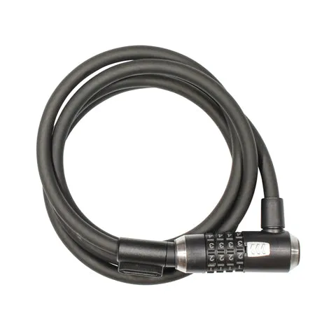 Kryptonite Kryptoflex 815 Combo Cable Bike Lock