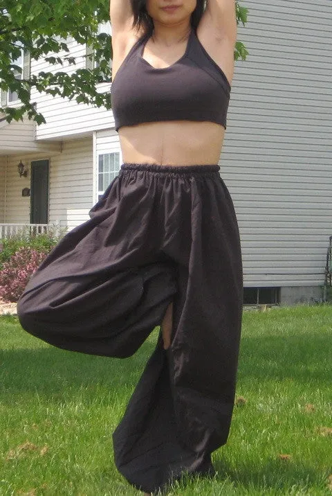 Kung-Fu Pants