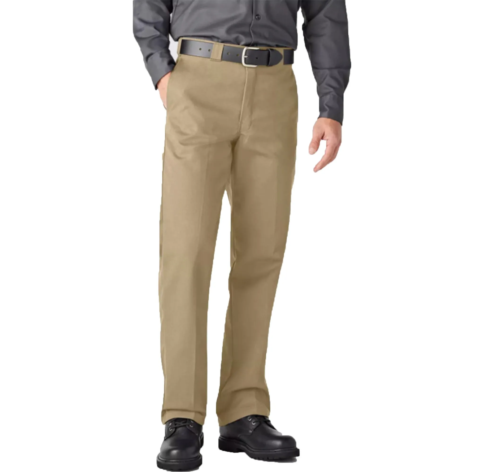 Men Regular Fit Dickies (All Colors)