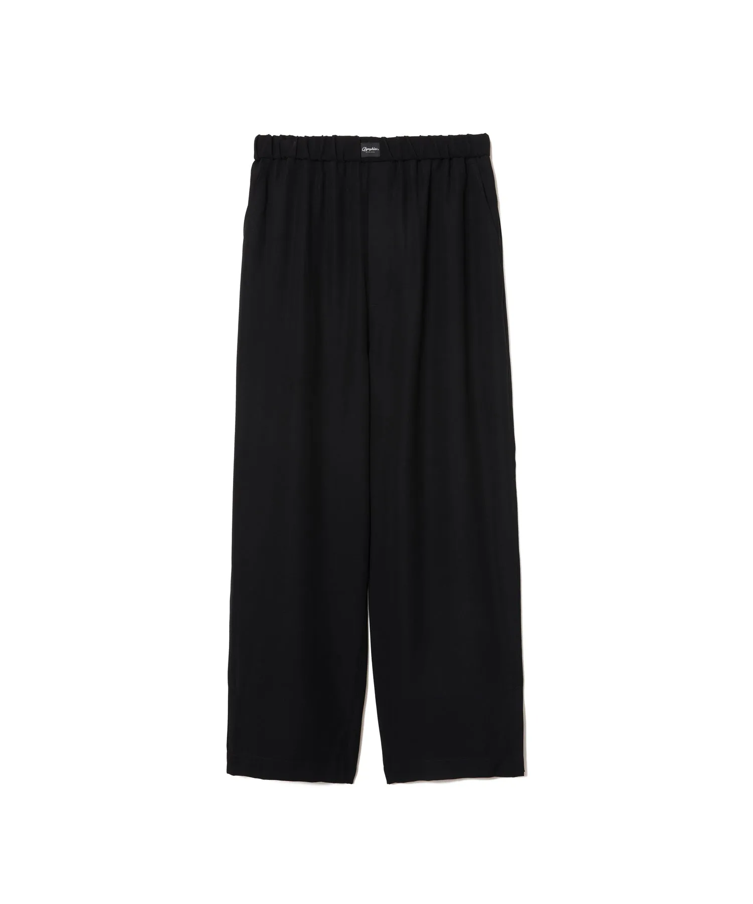 【MEN】Gymphlex STRAIGHT EASY PANTS