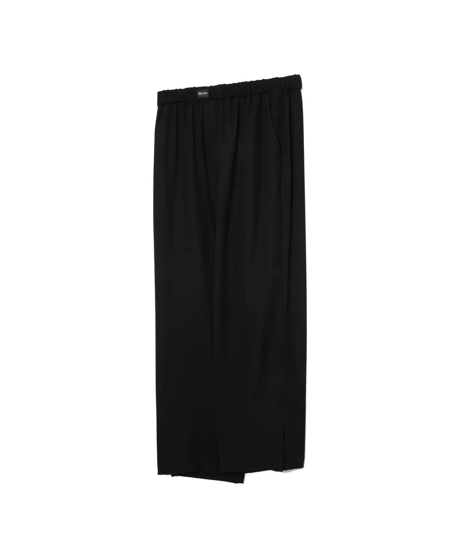 【MEN】Gymphlex STRAIGHT EASY PANTS