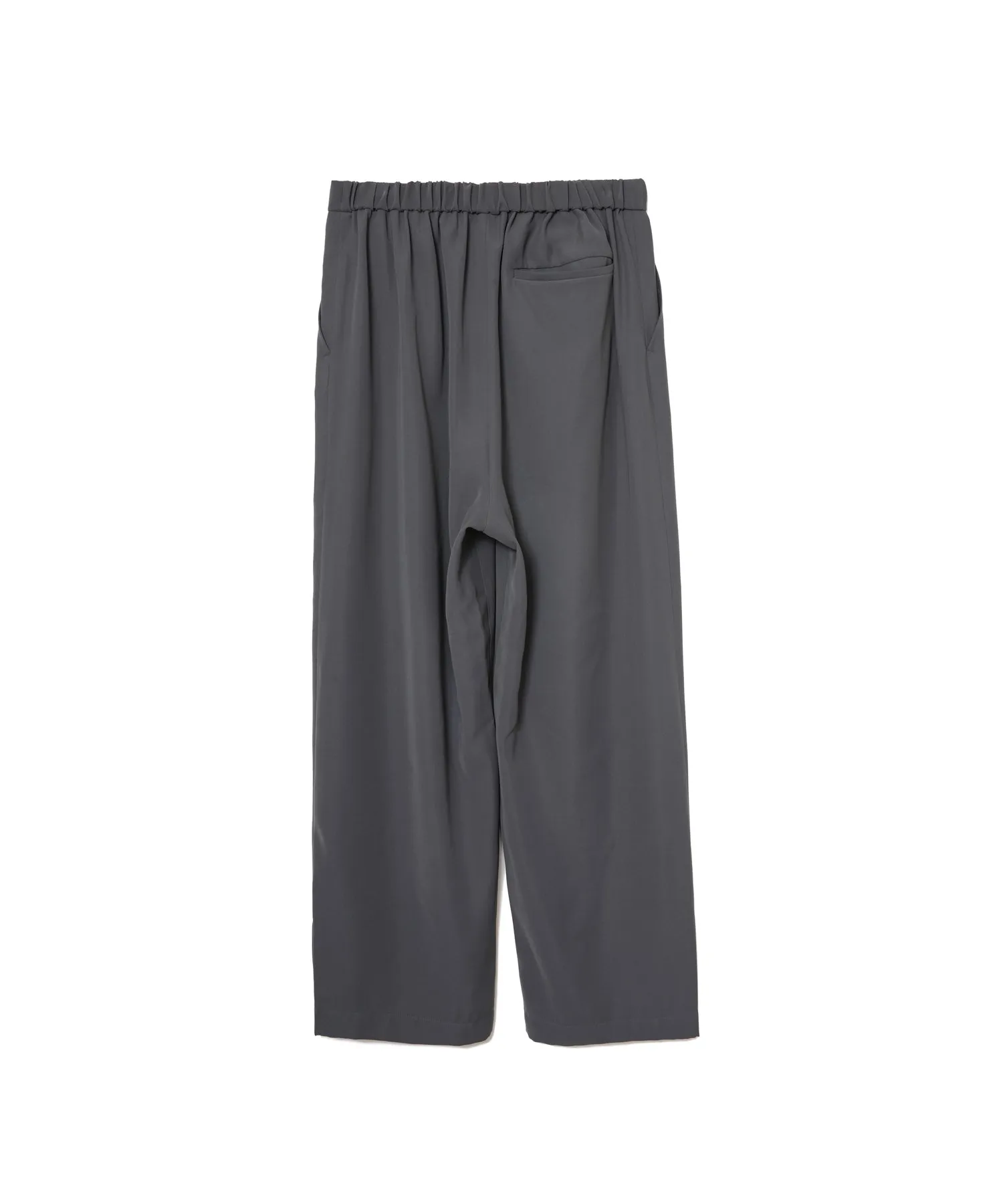 【MEN】Gymphlex STRAIGHT EASY PANTS