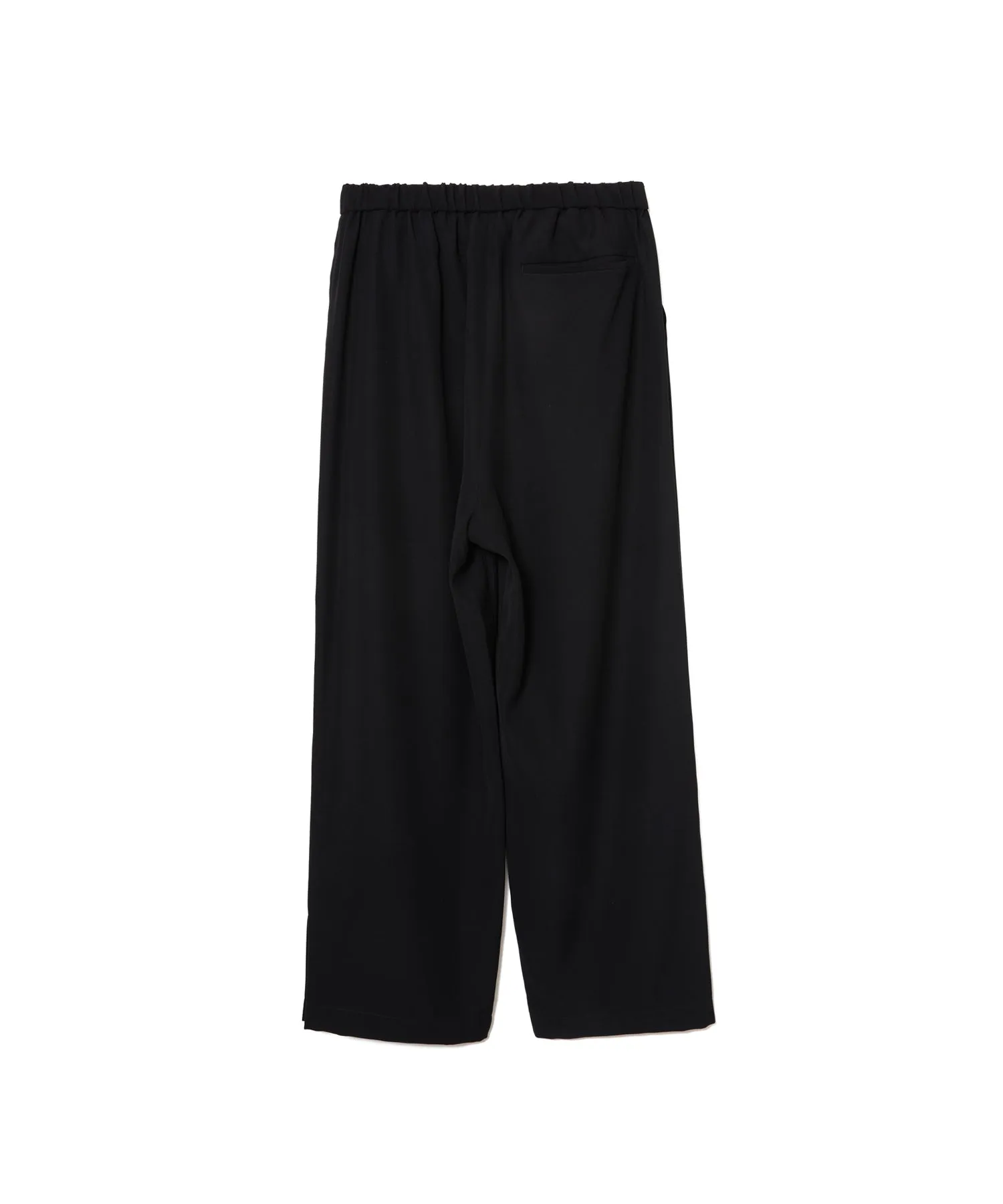 【MEN】Gymphlex STRAIGHT EASY PANTS