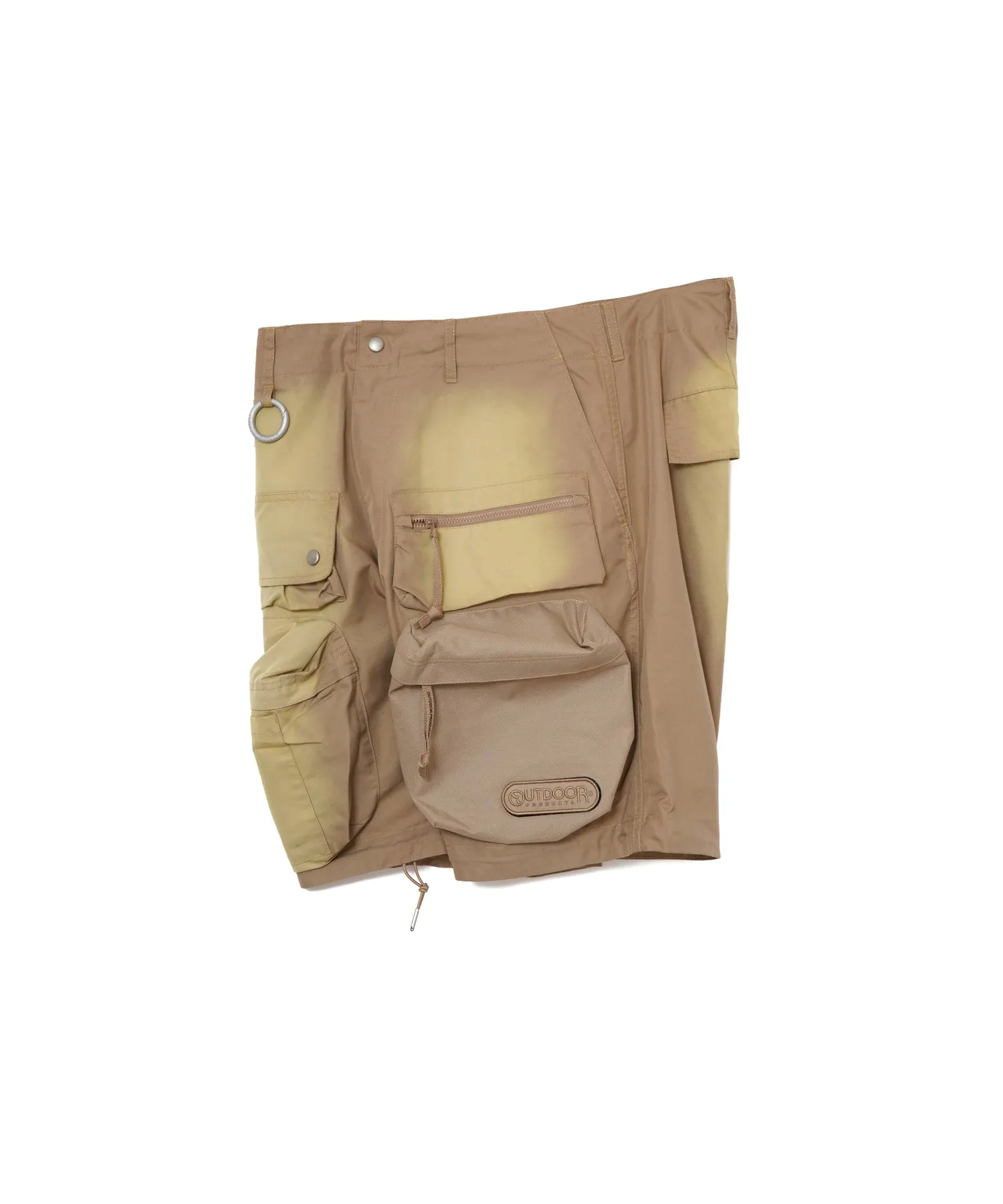 【MEN】OUTDOOR PRODUCTS ODP Storage Short