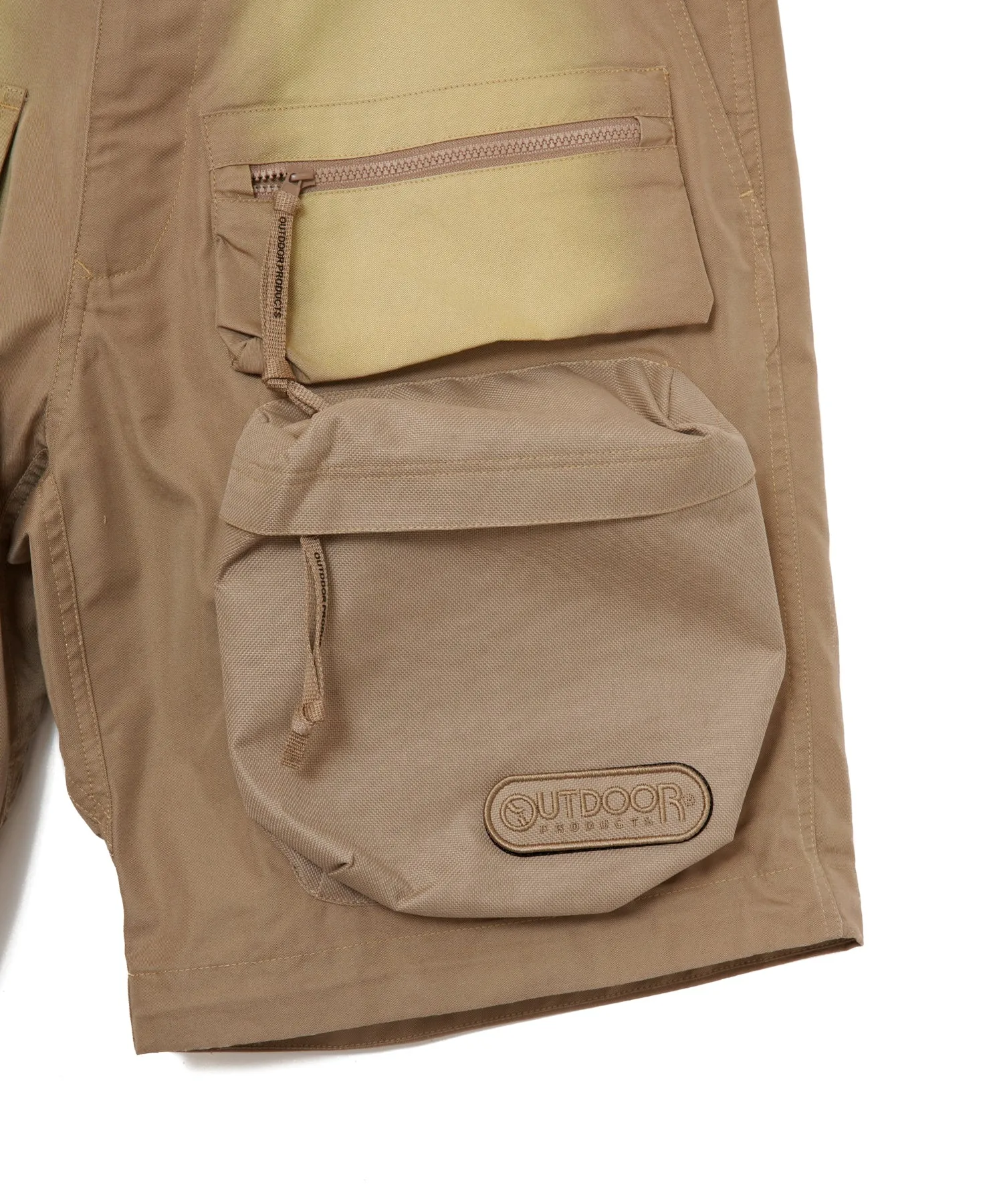 【MEN】OUTDOOR PRODUCTS ODP Storage Short