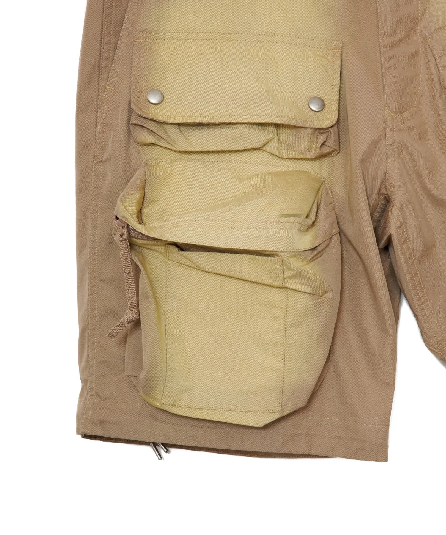 【MEN】OUTDOOR PRODUCTS ODP Storage Short