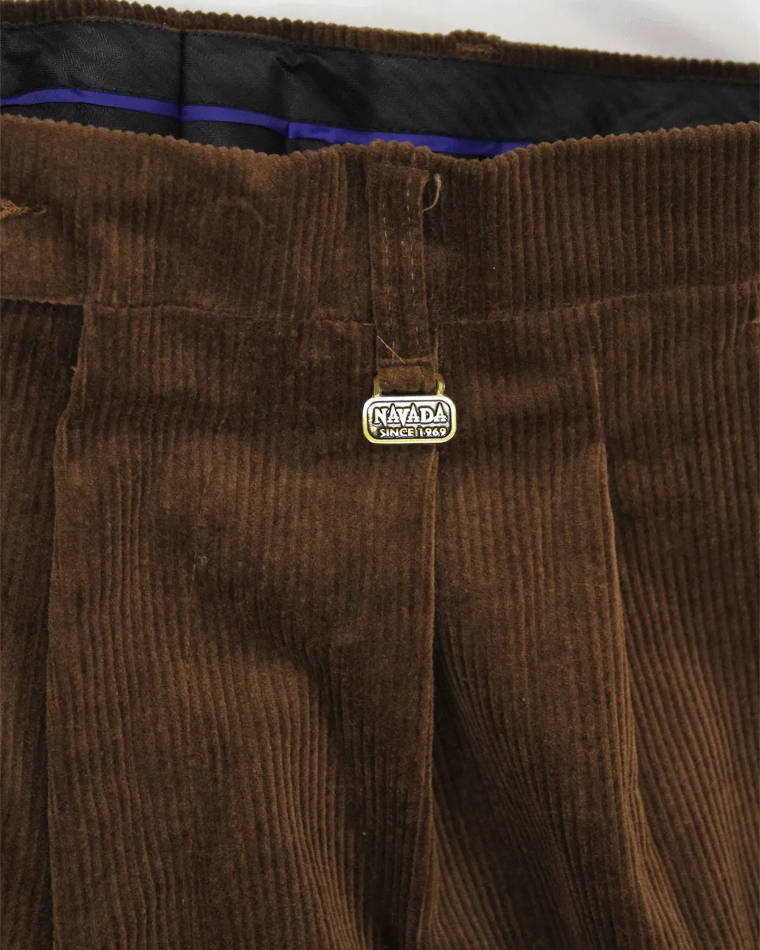 NAVADA Ginger Corduroy Pants