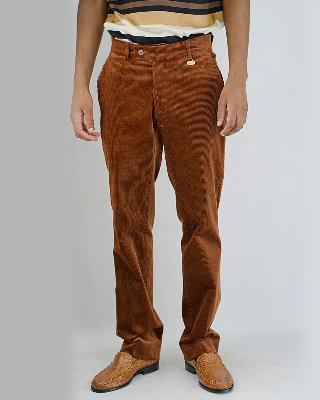 NAVADA Ginger Corduroy Pants