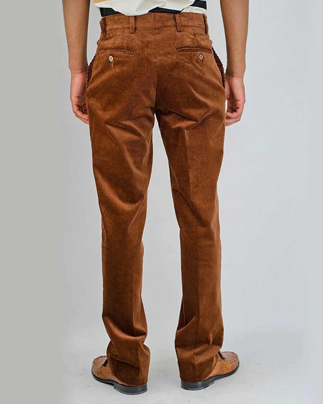 NAVADA Ginger Corduroy Pants