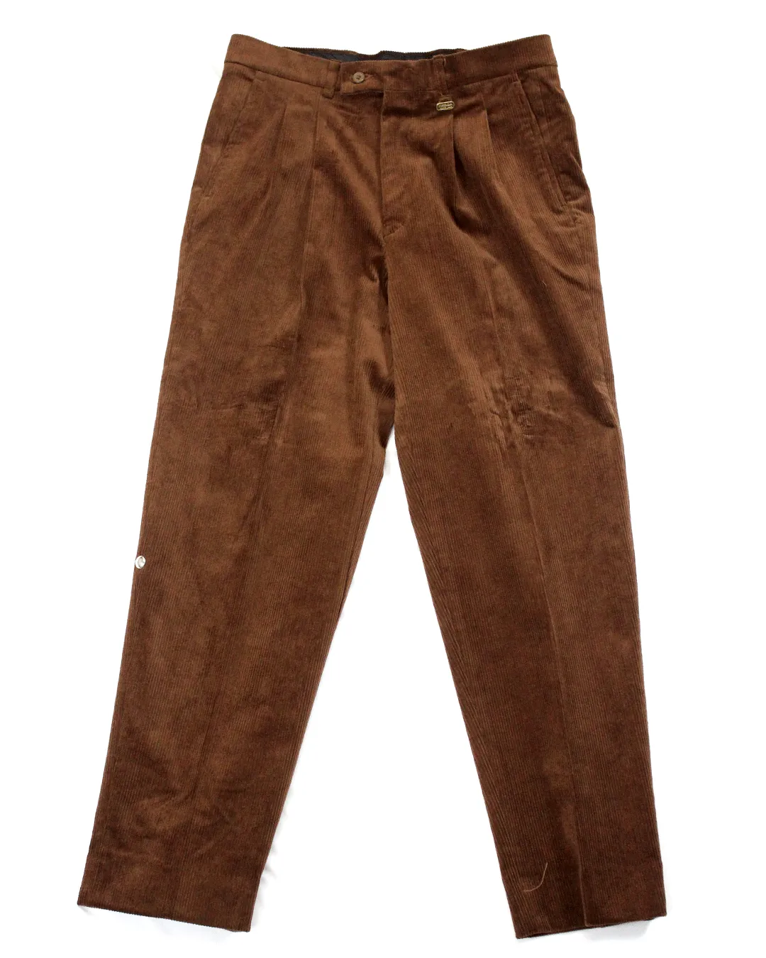 NAVADA Ginger Corduroy Pants