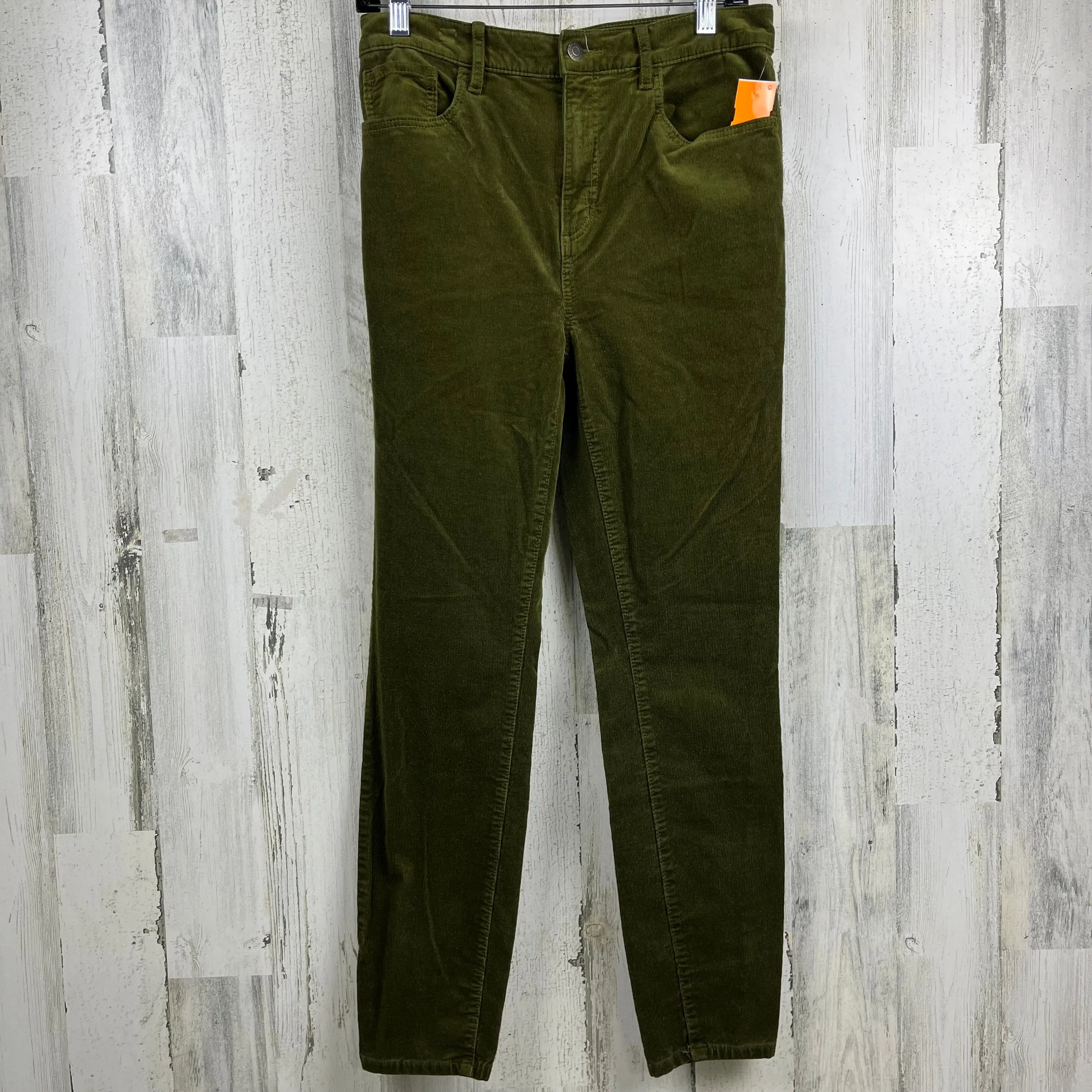 Pants Corduroy By Loft  Size: 6