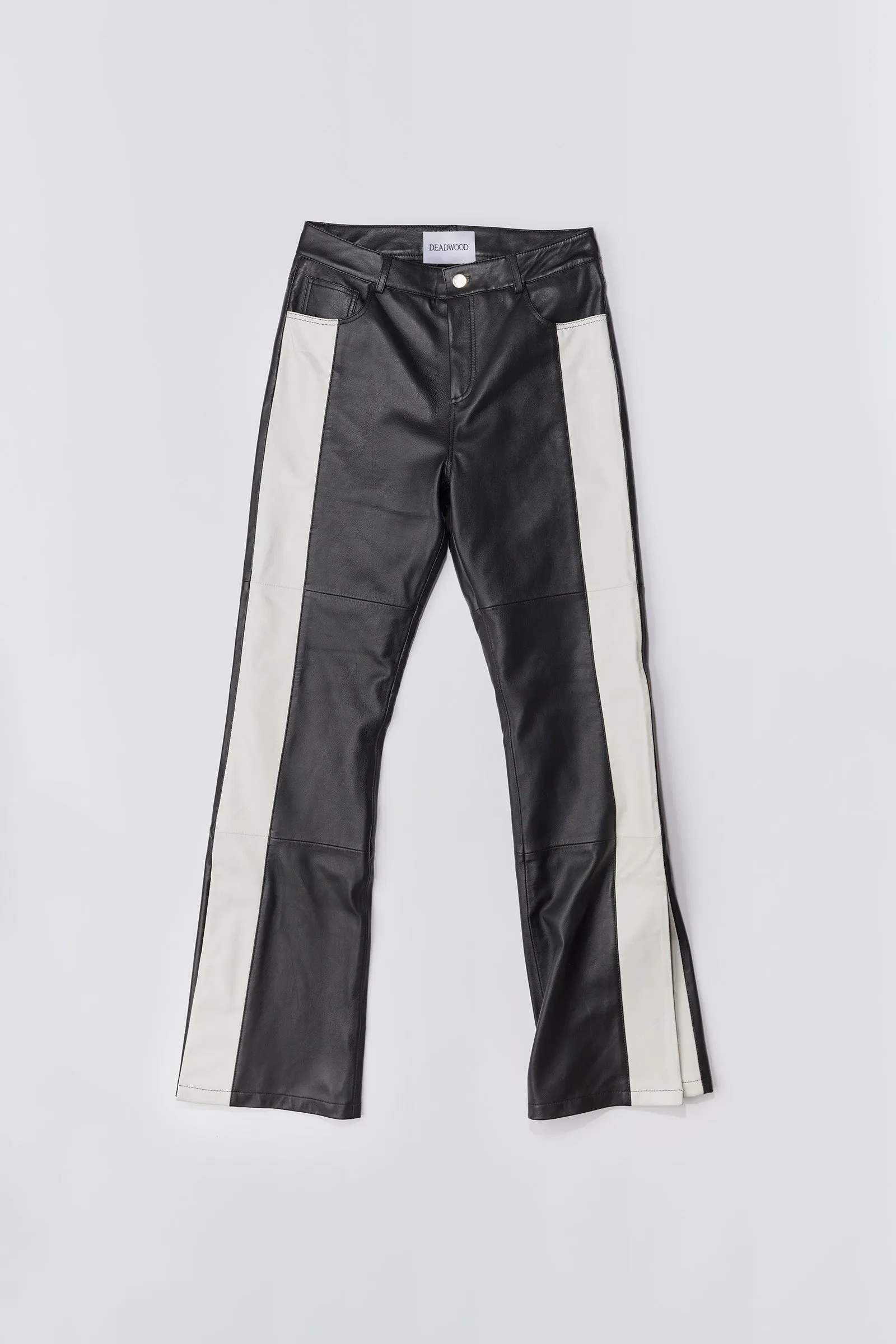 Prance Leather Pants