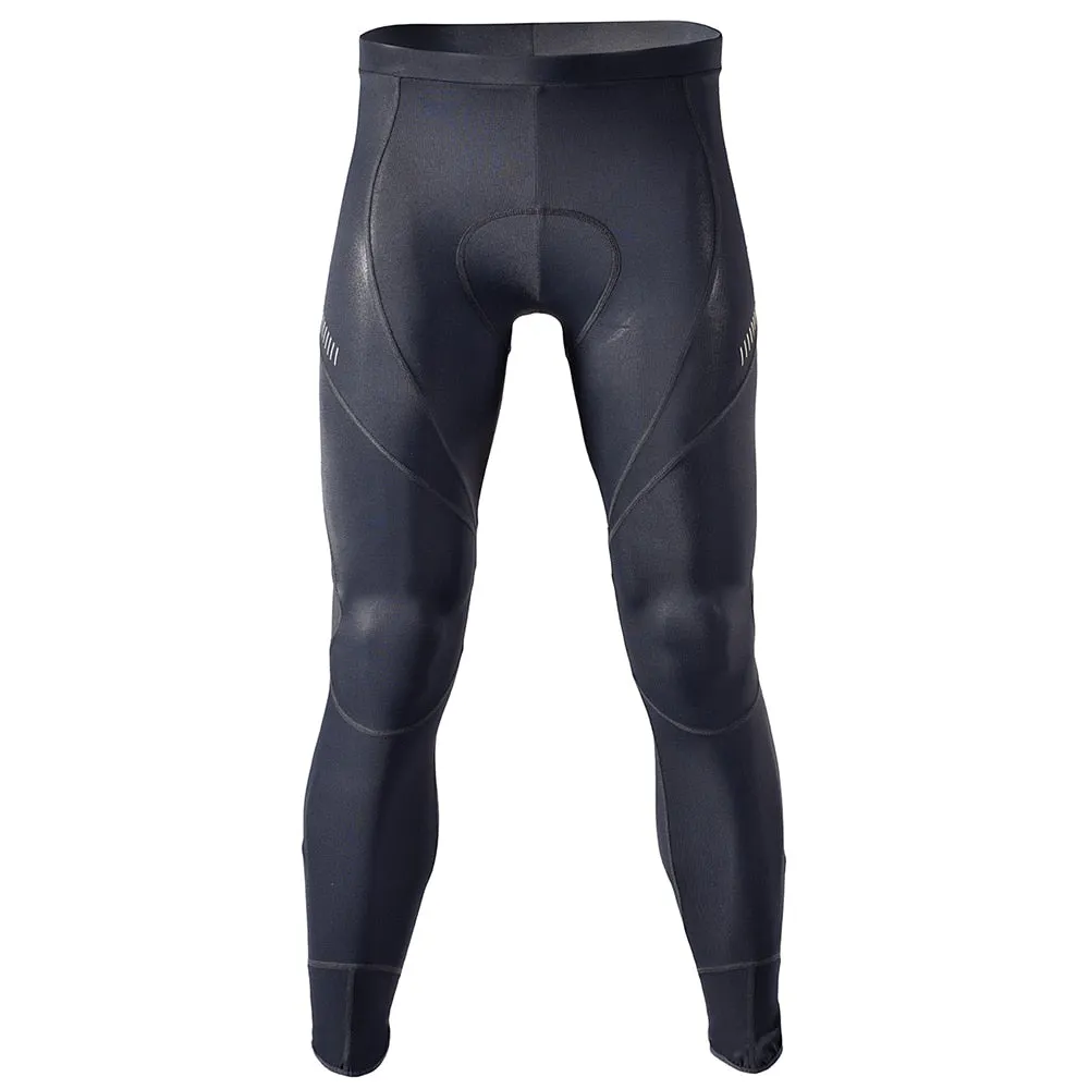 RION Full Length Padded Cycling Pants