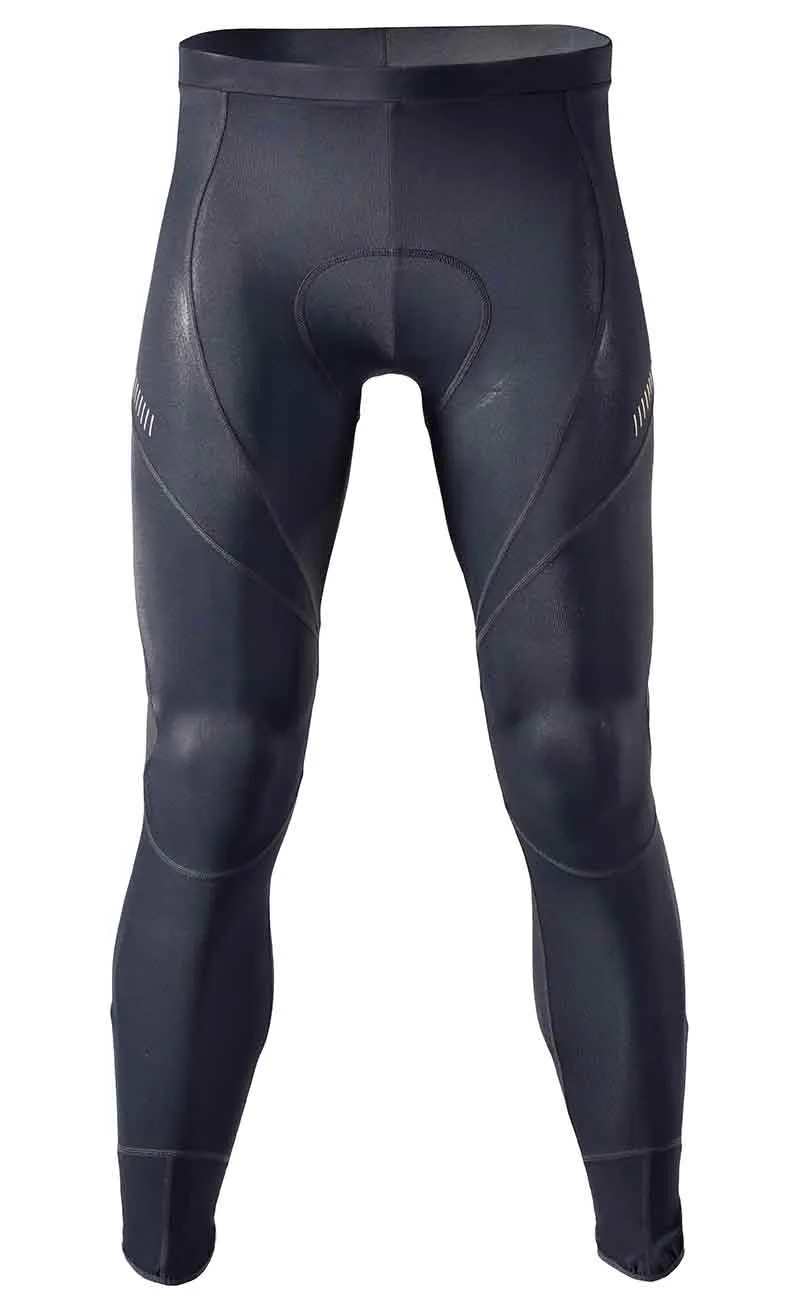 RION Full Length Padded Cycling Pants