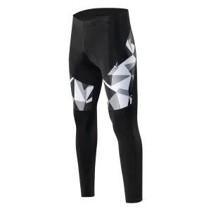 Santic Dreamland Grey Men Cycling Pants