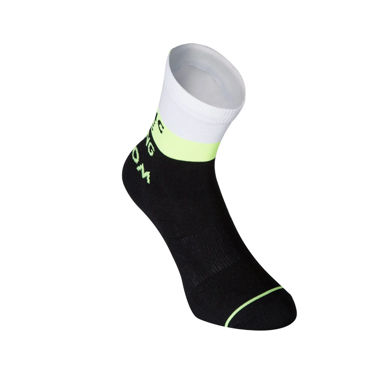 Santic liyue Men Women Cycling Socks Free Size