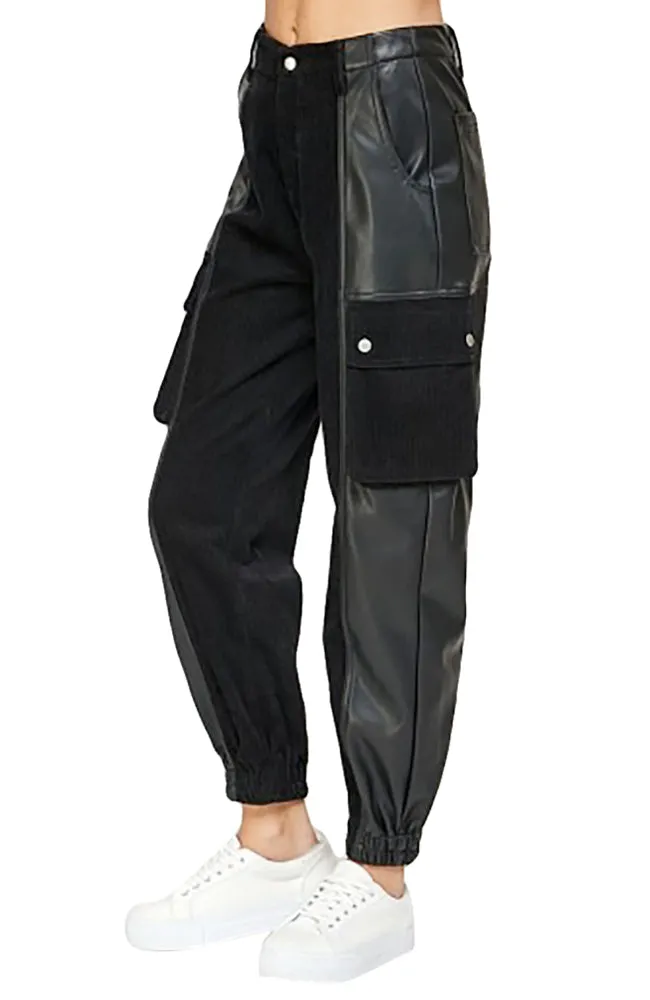 Signature 8 Women's Hybrid Jogger Pants