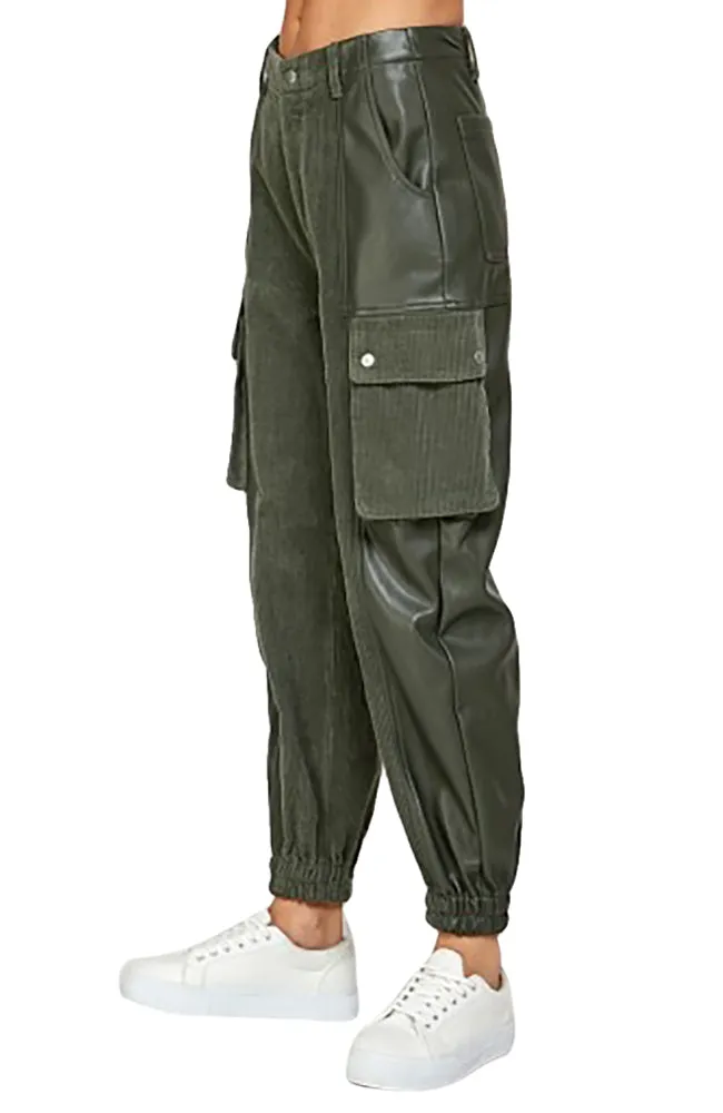 Signature 8 Women's Hybrid Jogger Pants