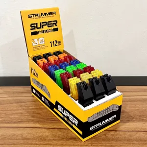 Strummer Super Tire Lever (Random Color)