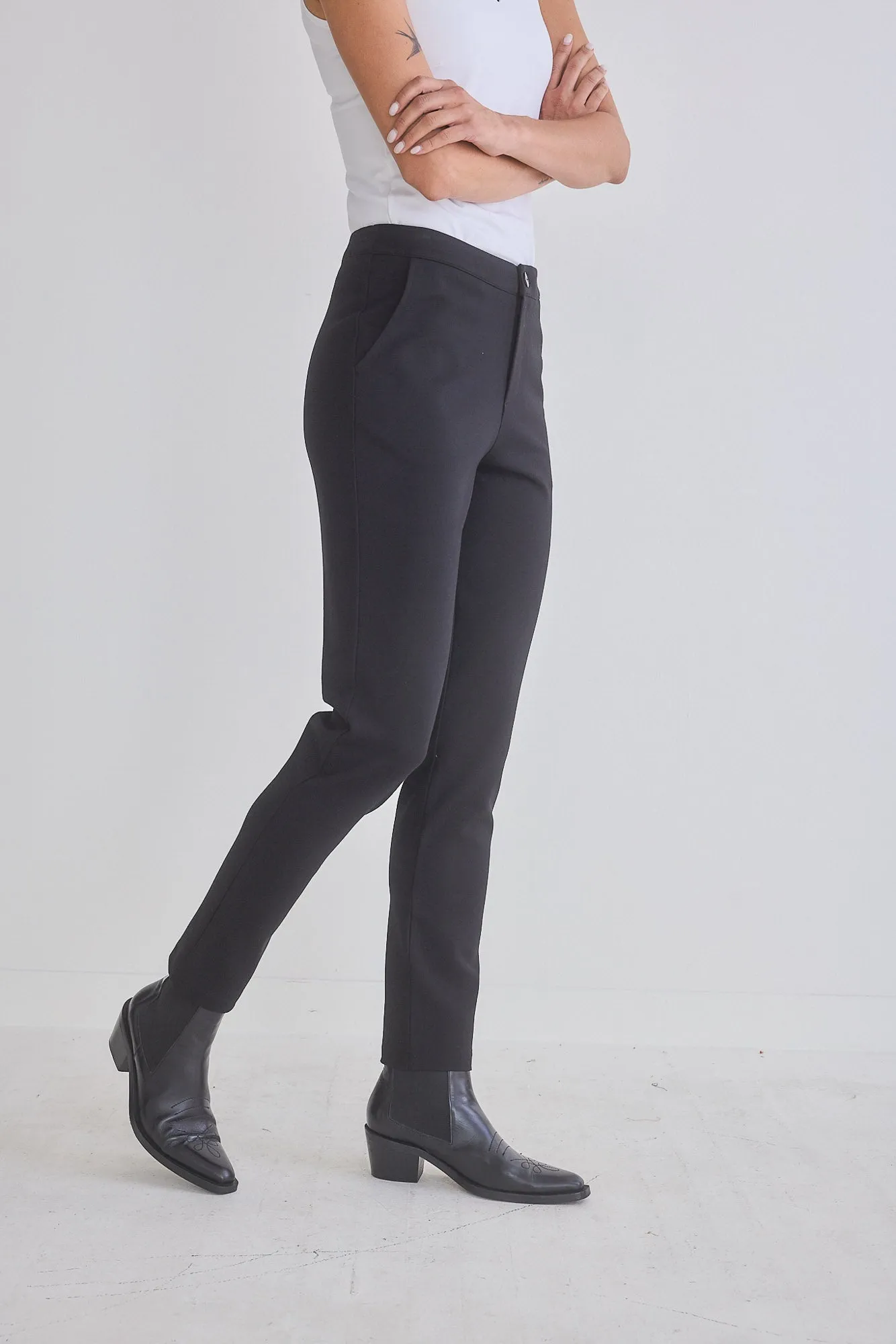 The Comfort Trouser