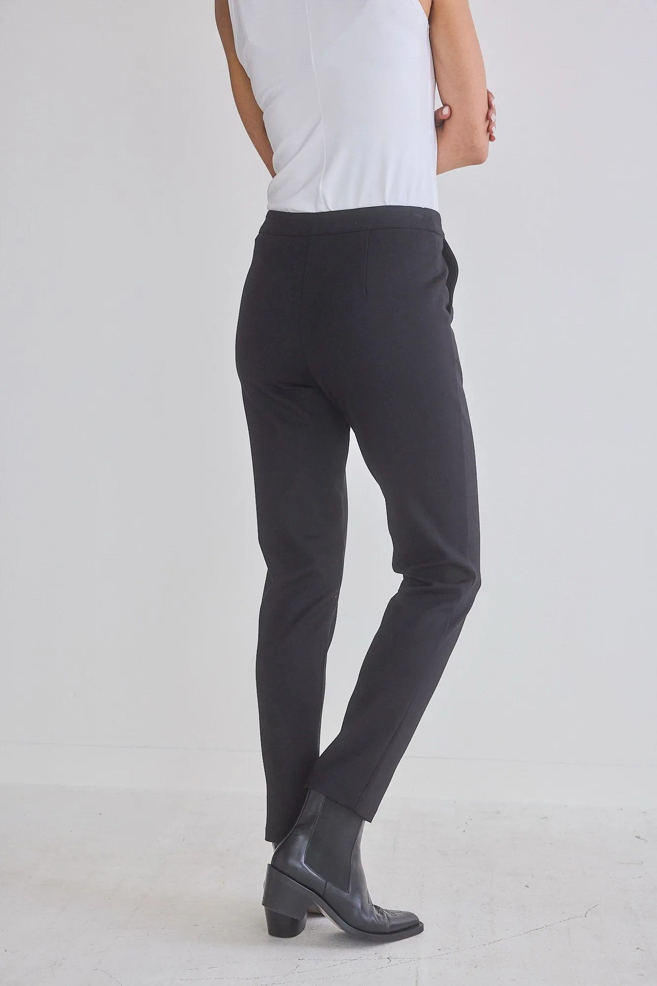 The Comfort Trouser