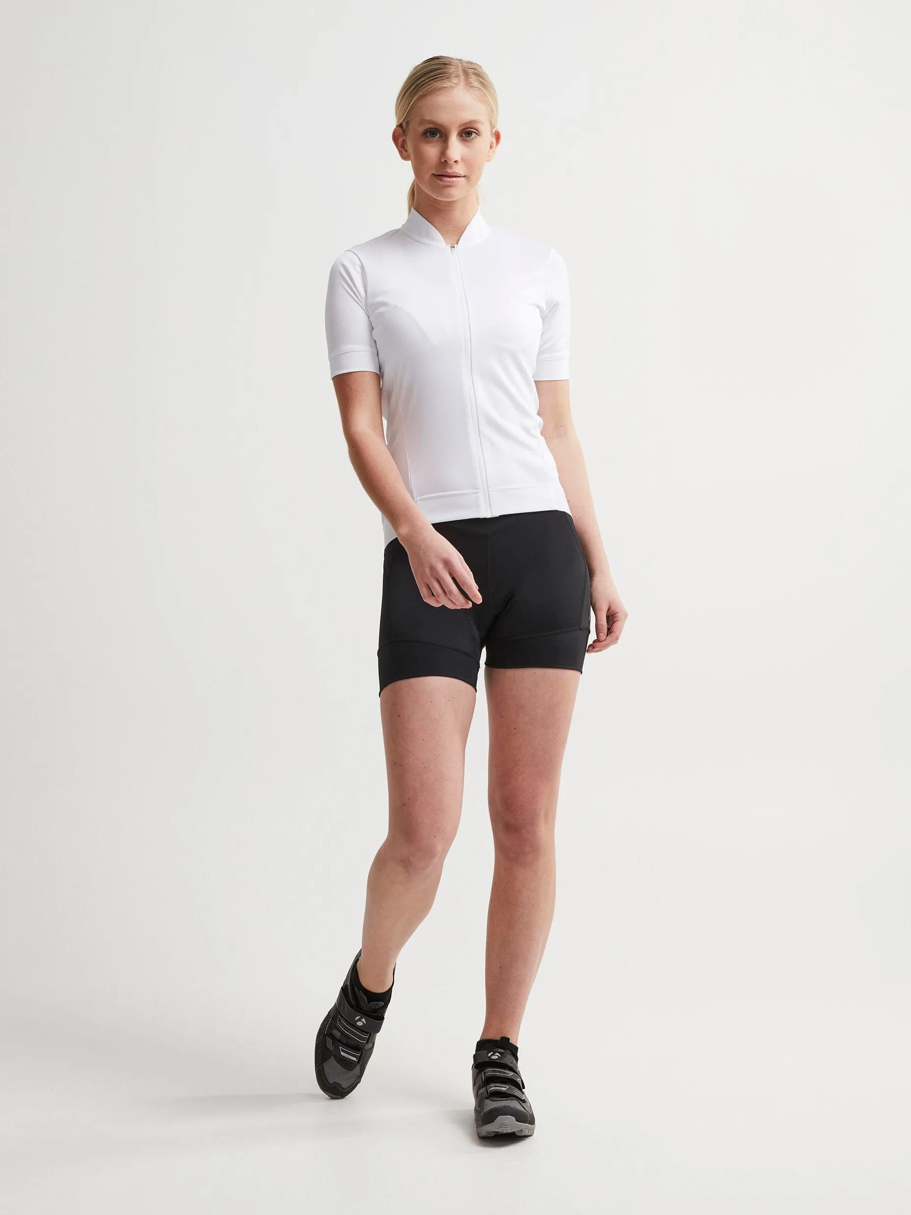 Women's Essence Cycling Hot Pants