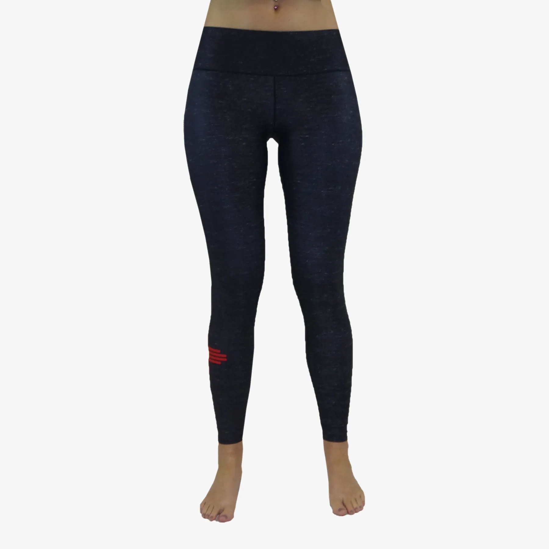 Women's New Mexico Zia Athletic Fit Leggings