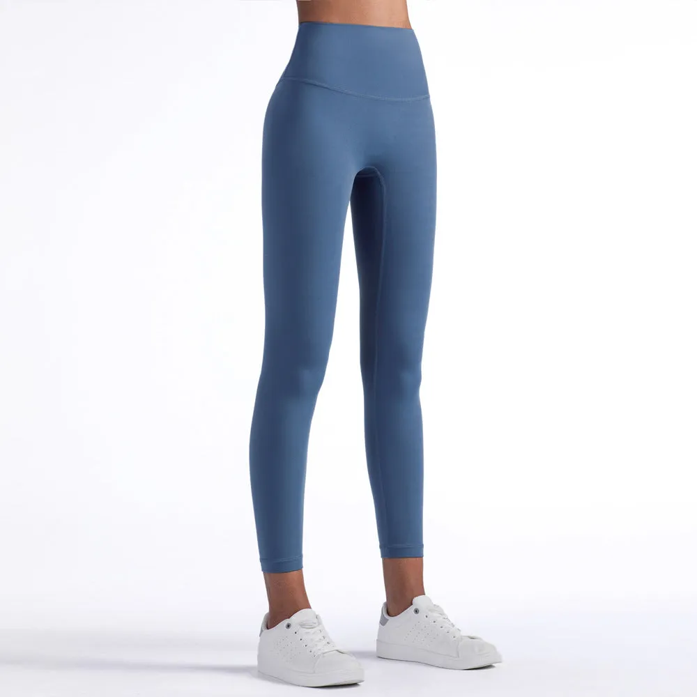 Yoga women's tight sweatpants