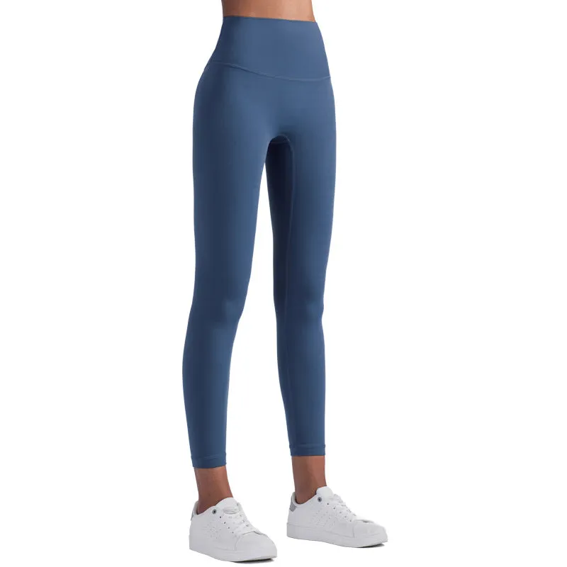 Yoga women's tight sweatpants